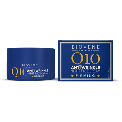 Q10 EXTRA FIRMING Anti-Wrinkle Night Cream